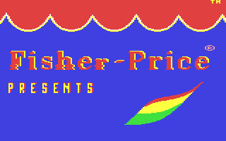 C64 GameBase Firehouse_Rescue GameTek/Fisher-Price 1988