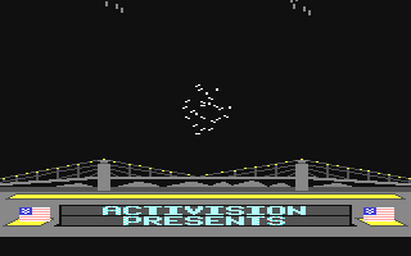 C64 GameBase Complete_Computer_Fireworks_Celebration_Kit,_The Activision 1985