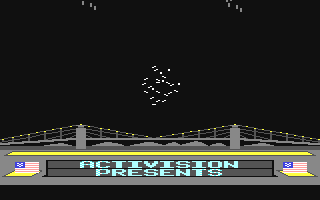 C64 GameBase Complete_Computer_Fireworks_Celebration_Kit,_The Activision 1985