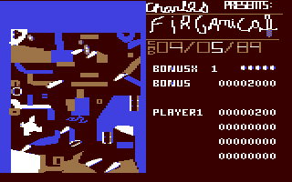 C64 GameBase Firgamica (Created_with_PCS) 1989