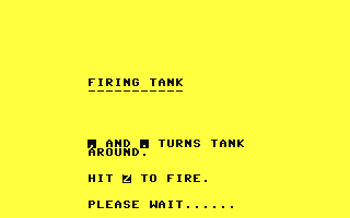 C64 GameBase Firing_Tank Duckworth_Home_Computing 1984