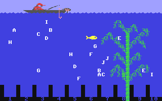 C64 GameBase Fish-Ed Alan_Buchanan_Software 1986
