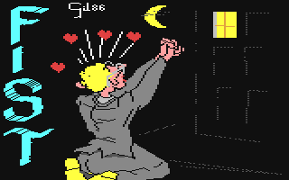 C64 GameBase Fist Edizioni_Societa_SIPE_srl./Special_Playgames 1986