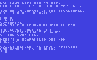 C64 GameBase Fix_the_Scoreboard Scholastic,_Inc./Hard-Soft_Inc. 1984
