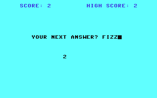 C64 GameBase Fizz-Buzz Granada_Publishing_Ltd. 1984