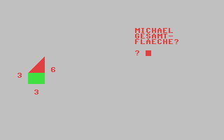C64 GameBase Flächenberechnung Moderne_Verlags-Gesellschaft 1984