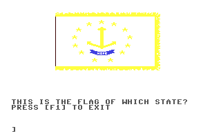C64 GameBase Flags_to_the_Wind Loadstar/Softdisk_Publishing,_Inc. 1987