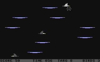 C64 GameBase Flap! Ahoy!/Ion_International,_Inc. 1986