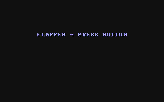 C64 GameBase Flapper (Public_Domain) 2008