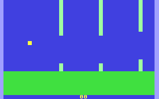 C64 GameBase Flappy512 (Public_Domain) 2020