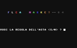 C64 GameBase Flea_Market_64