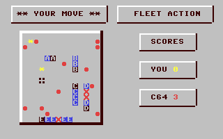 C64 GameBase Fleet_Action Street_Games