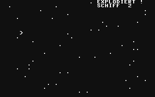 C64 GameBase Flight_-_Auf_dem_Flug_durchs_Asteroidenfeld CW-Publikationen_Verlags_GmbH/RUN 1987