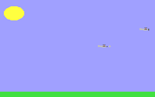 C64 GameBase Flight_Combat (Created_with_GKGM) 1993