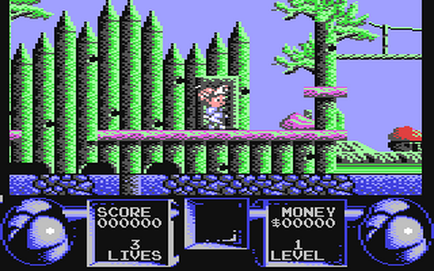 C64 GameBase Flimbo's_Quest System_3 1990