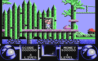 C64 GameBase Flimbo's_Quest System_3 1990