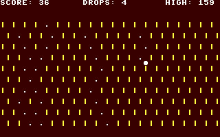C64 GameBase Flip_Flap Ellis_Horwood_Ltd. 1984
