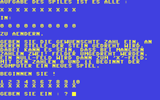 C64 GameBase Flipflop CW-Publikationen_Verlags_GmbH/RUN 1987