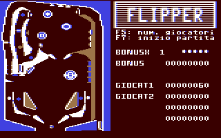 C64 GameBase Flipper Pubblirome/Super_Game_2000 1985