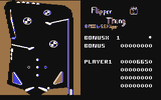 C64 GameBase Flipper_Thing CP_Verlag/Magic_Disk_64 1988