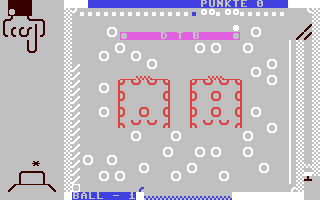 C64 GameBase Flipperking DTB_Software_Berlin 1983