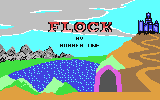 C64 GameBase Flock (Not_Published)