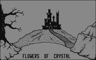 C64 GameBase Flowers_of_Crystal Satchel_Software 1989