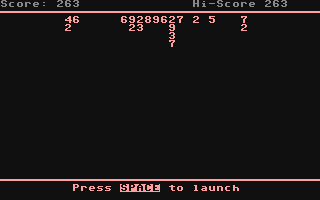 C64 GameBase Flying_Digits