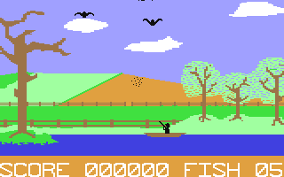 C64 GameBase Flying_Feathers Bubble_Bus 1984