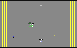 C64 GameBase Flying_High (Created_with_SEUCK) 1994