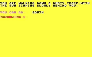 C64 GameBase Fool's_Gold Romik_Software 1983