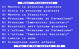 C64 GameBase Football_Fortunes CDS_Software_Ltd. 1987