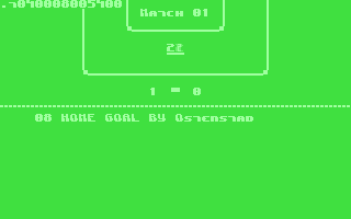 C64 GameBase Football_Manager_97_[Preview] (Preview) 1997