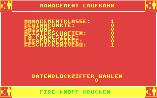 C64 GameBase Football_Manager_II Addictive_Games 1988