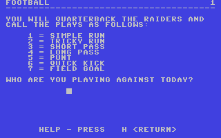 C64 GameBase Football Commodore_Educational_Software 1983