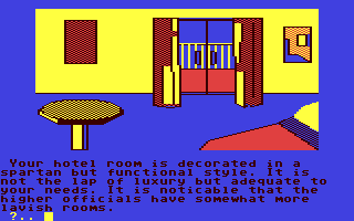 C64 GameBase For_Gold_or_Glory Alternative_Software 1988