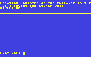 C64 GameBase Forbidden_City Phoenix_Publishing_Associates 1983