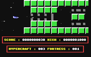 C64 GameBase Fortress Argus_Specialist_Publications_Ltd./Commodore_Disk_User 1989