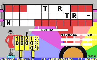 C64 GameBase Fortuna_Kolem_sie_Toczy Marex/Vermes 1993