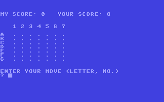 C64 GameBase Four_Square Interface_Publications 1984