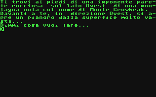 C64 GameBase Frank_Russel_-_Nel_Campo_Nemico Edizioni_Hobby/Explorer 1987