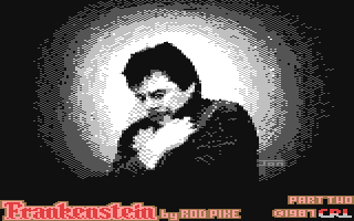 C64 GameBase Frankenstein CRL_(Computer_Rentals_Limited) 1987