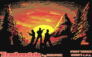 C64 GameBase Frankenstein CRL_(Computer_Rentals_Limited) 1987
