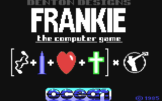 C64 GameBase Frankie_Goes_to_Hollywood Ocean 1985