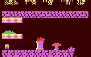 C64 GameBase Frankies_Horror_Trip_II (Not_Published) 1989