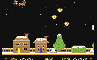 C64 GameBase Freeze64 (Public_Domain) 2019