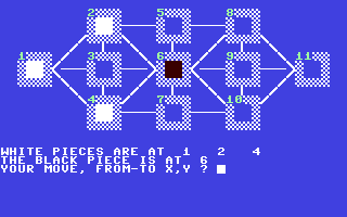 C64 GameBase French_Military_Game Loadstar/Softalk_Production 1984