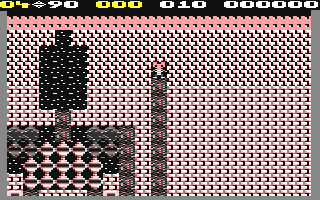 C64 GameBase Frettchen_Dash_04 (Not_Published) 1988