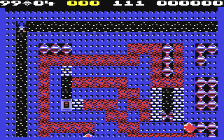 C64 GameBase Frettchen_Dash_05 (Not_Published) 1988