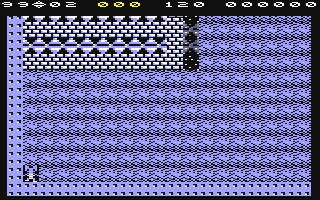 C64 GameBase Frettchen_Dash_07 (Not_Published) 1988